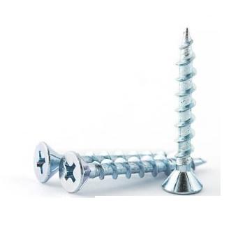 Šraf za PVC stolariju 4x30mm K-100