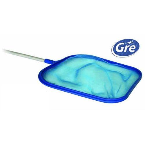 Gre Hemija Mrežica Plitka Sa Al Drškom 1,2M 90117