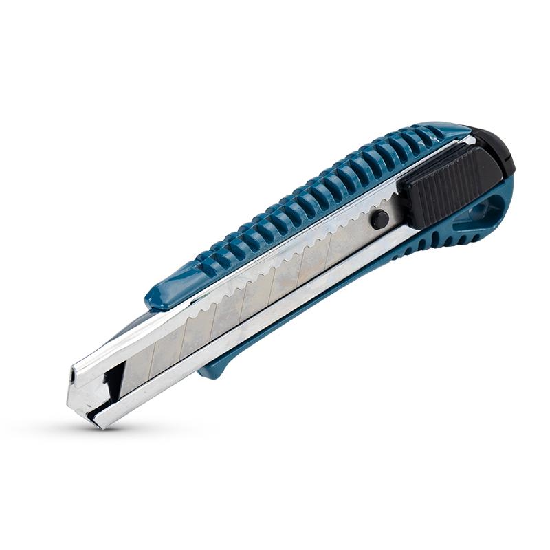 Bormann Skalpel Plastični Sa Segmentna Noža 18Mm,156Mm Bht7720