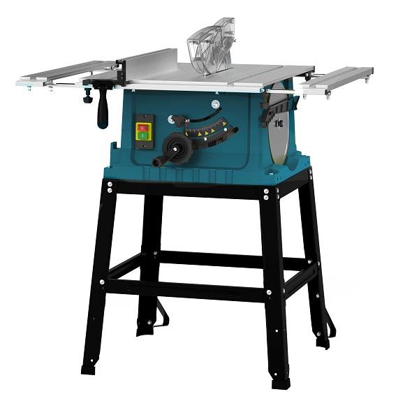 Bormann Testera Stolarska Stona (Cirkular) 250Mm 2000W Bts2850