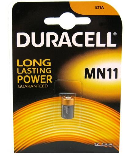 Duracell Baterija Alkalna 6V Mn11