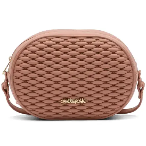 Ženska torba Petite Jolie, krem ​​boje