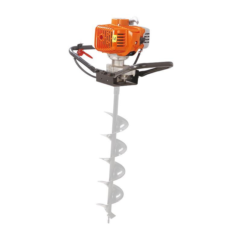 NAKAYAMA motorni puž za zemlju 52cc