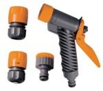 PAPILLON Pištolj za vodu sa spojnice 1/2"