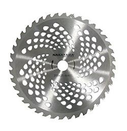 Nakayama Nož Vidijumski Za Trimer 255Mm 40 Zuba Pb700