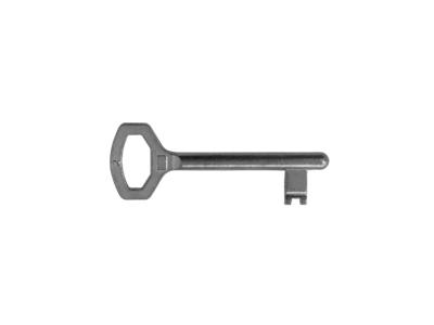 Kljuc Za Bravu Bn08 Ni