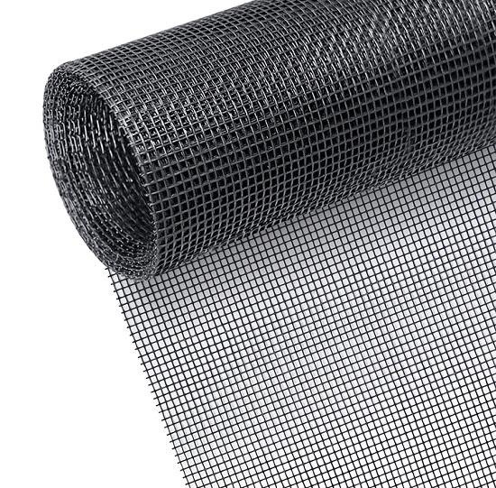 Bormann Mreža Zaštitna Od Insekata 18X16 Fiberglas 1X30M Bda2035