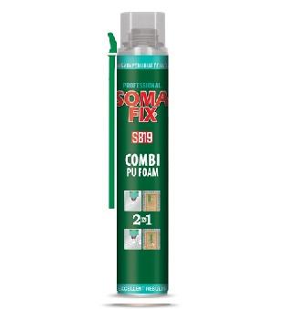 Somafix Turska Pur Pjena 2U1 -40-100C (Ca 50L) 750Ml S819