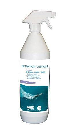 Gre Sredstvo za uklanjanje kamenca u bazenu 1L 76046