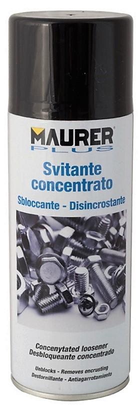 MAURER ITALIJA Odvijač koncentrirani u spreju 400ml