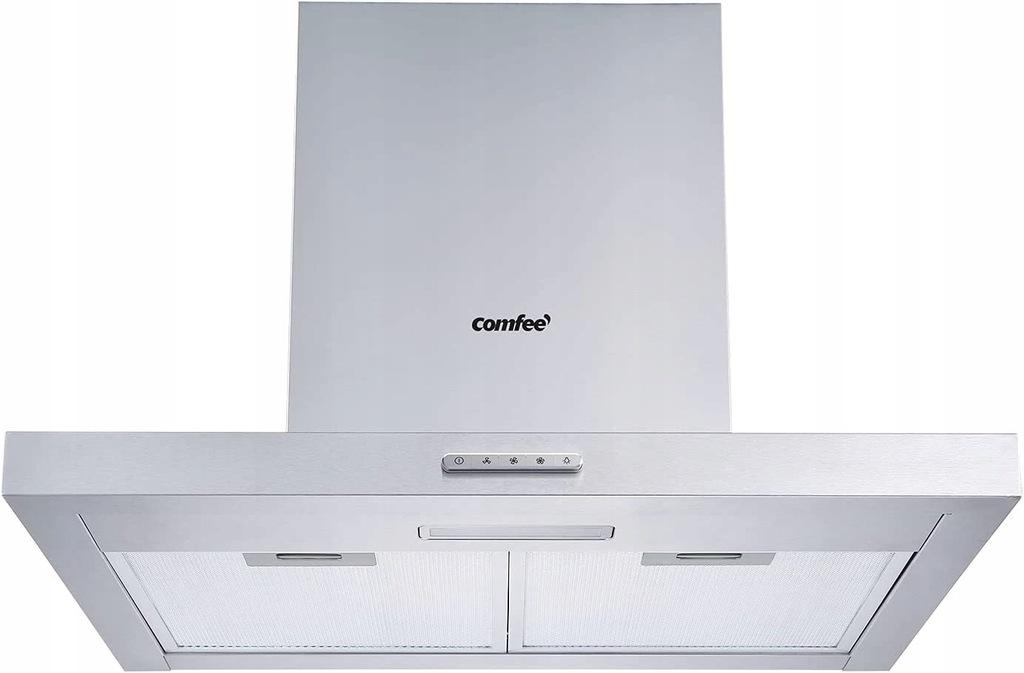 Comfee (By Midea) Aspirator  KWH-TSHM17SS-60, sivi