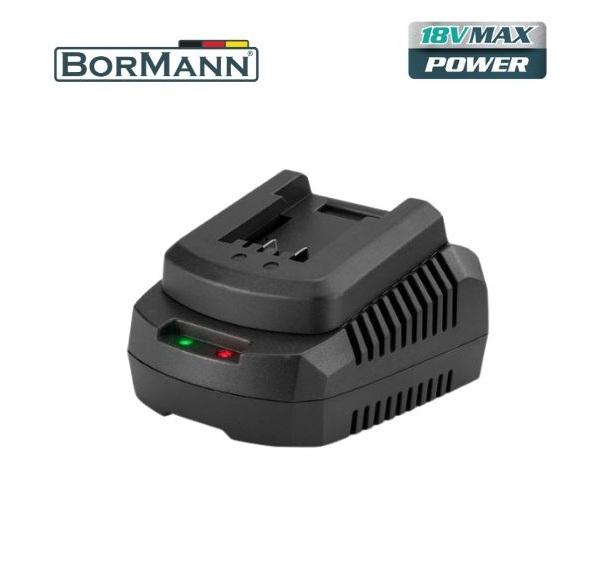 Bormann Punjac Baterija 20V/2,0A Bormann Bcd2601