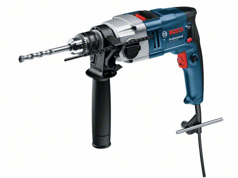 BOSCH Bušilica vibraciona 13mm 800w GSB182RE