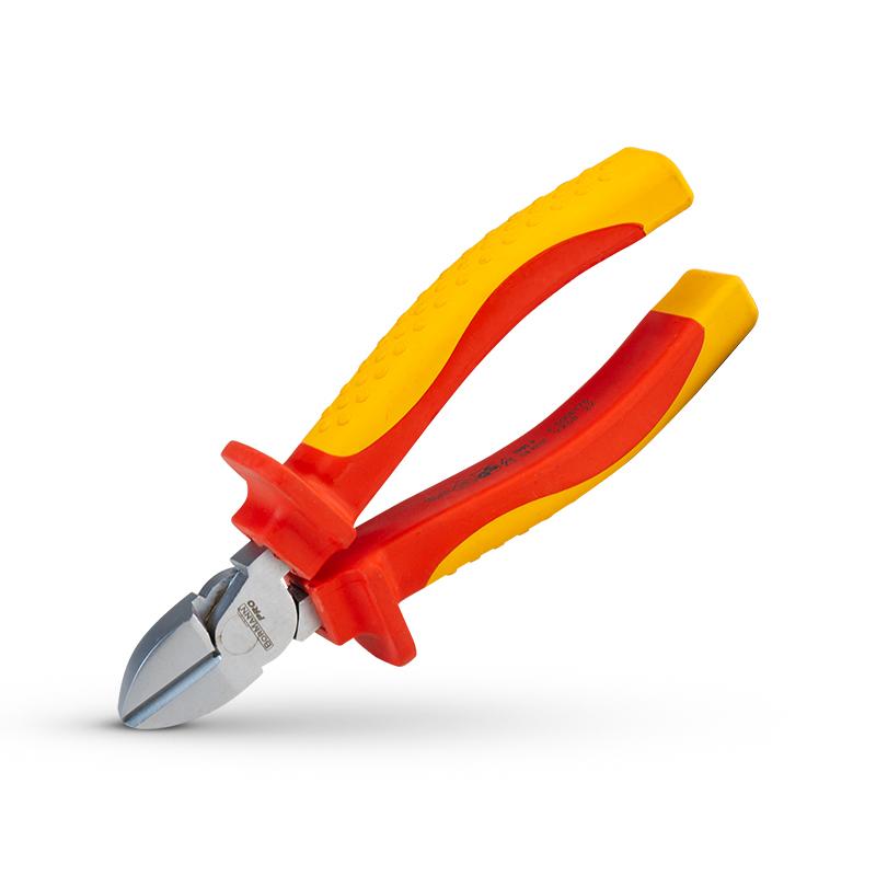 Bormann Kliješta Sječice Ac1000V Crv 160Mm Vde Bht7394