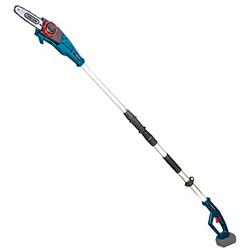 Nakayama Testera Za Grane Akum.20V Bez Baterije I Punjača Bbp4200