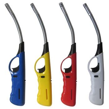 Maurer Upaljač Plinski Na Punjenje Sa Fleksibilnim Crijevom 280Mm