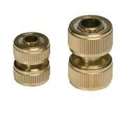 PAPILLON Spojnica za crijeva metalna 3/4"