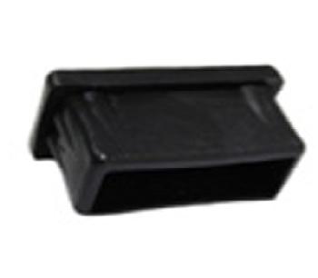 Čep PVC za kutije 40x30mm k-100