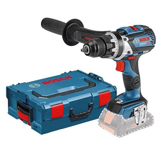 Bosch Alati Bušilica-Odvijač Akumulatorski 18V Gsr 18V-110 C (Solo)