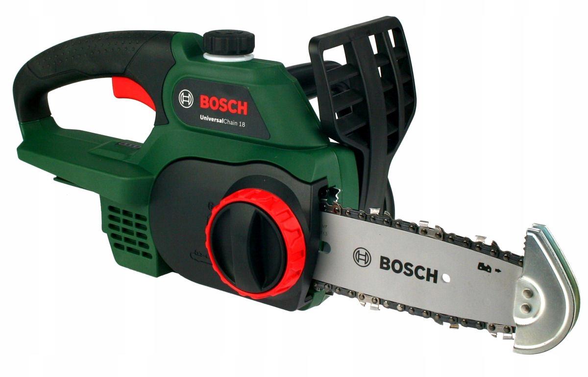 Bosch Zeleni Alati Testera Lančana Akum.200Mm 18V Auniversalchain 18