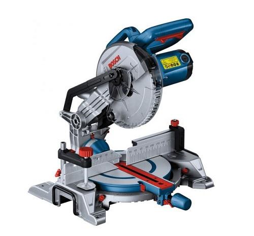 BOSCH Testera kružna potezna 216mm 1300W GCM 216