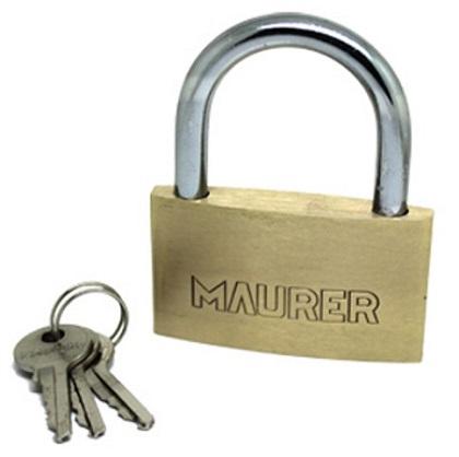 MAURER Katanac mesingani standard Skin 50mm