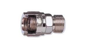 ANI Spojnica za pneumatiku 1/4" 11/A