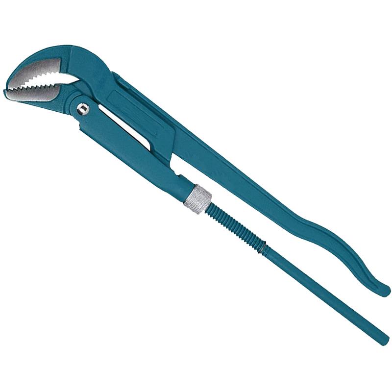 Kliješta za cijevi 45c kosa 2" 555mm BHT7356
