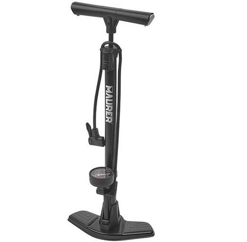 Maurer Pumpa Rucna Sa Manometrom 5,5Bar