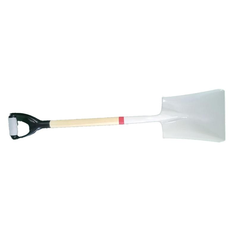 Bormann Lopata Četvrtasta Sa Držalom 1020Mm Ssf660