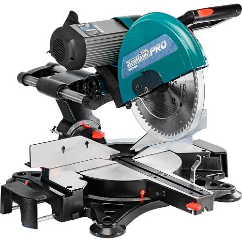 Bormann Testera Kružna Potezna 305Mm 2000W Bdx3200