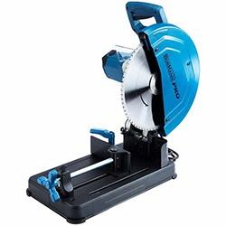 Bormann Testera Za Sječenje Met/Alum I Drvo 355Mm 2200W Bcs3000