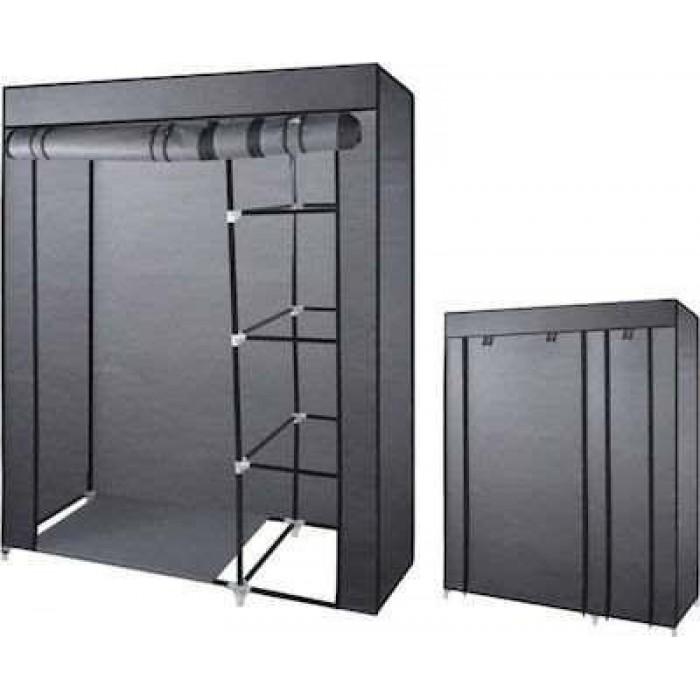 Bormann Ormar Platneni Za Garderobu 110X45X175Cm Bpc1200