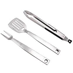 Bormann Pribor Za Spremanje Roštilja 3/1 Bbq1007