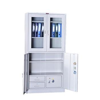 BASTELLS Arhivski ormar 1800x900x390mm PTWB04B
