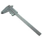 MAURER Mjerilo pomično (Šubler) plastični 150mm