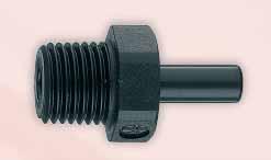 ANI Spojnica za pneumatiku redukovana 10mmx1/4" 35/E