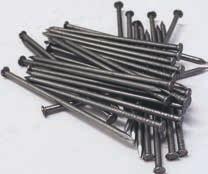 Ekseri građevinski (gredni) 6,0x160mm 5kg