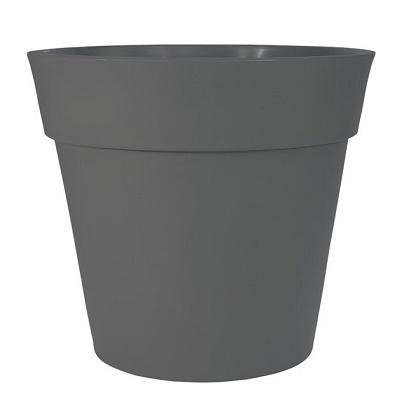 Nuova Pasquini E Bini Žardinjera 80cm H73cm 220lit Siva LIRA ELITE