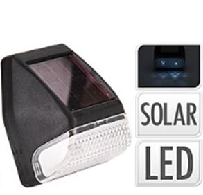 Progarden Lampa Ručna Solarna