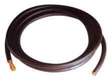 MAURER ITALIJA Kabl za aparat za MMA zavarivanje 125235A 16mmq