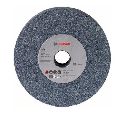 Bosch Pribor Brusna Ploča Za Dvostranu Brusilicu (Tocilo) 200Mm 36G