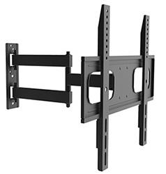 Bormann Nosač Zidni Za Tv Zglobni 26-55'' 35Kg Btv1100