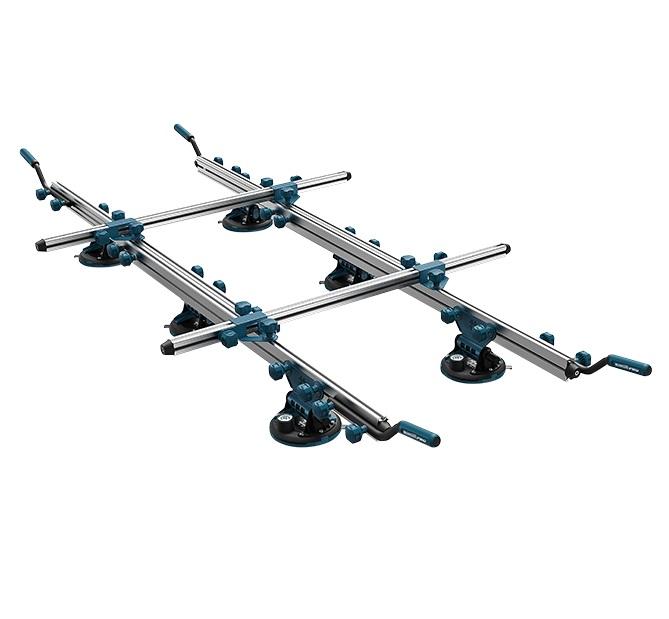 Bormann Nosač Ploča Velikog Formata 3200X1600Mm Do 200Kg Btc6500