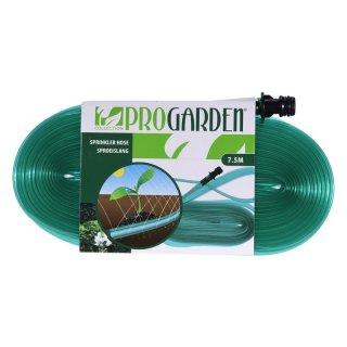 PROGARDEN Crijevo rupičasto 3/4 za orošavanje 7,5m