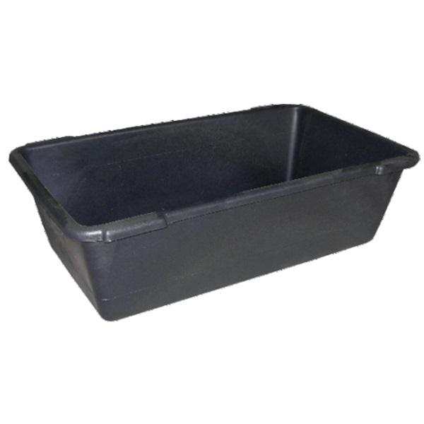 Posuda Za Malter Plastična Tekma 80X50X30Cm 80L