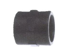 MAURER ITALIJA Mufna redukovana PVC 3/4"x1/2" Ar.621 IRRITEC