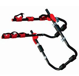 Bormann Nosac 3 Bicikla Na Automobil (Max 40Kg) Na Peta Vrat Bwr5044