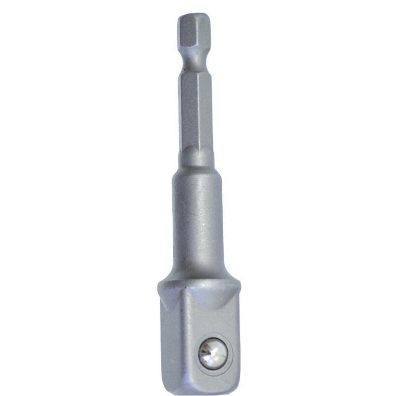 Bormann Adapter Za Nasadne Ključeve 1/2" , Prihvat 1/4" Bht7701