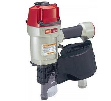 Pištolj pneumatski za eksere Fi 2,5-3,3mm/50-83mm MAX CN80